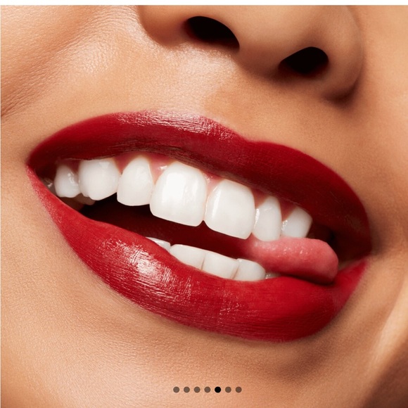 NEW MAC LIMITEDEDITION WHITNEY HOUSTON COLLECTION LIPSTICK IN NIPPYS FIE… - Picture 5 of 9